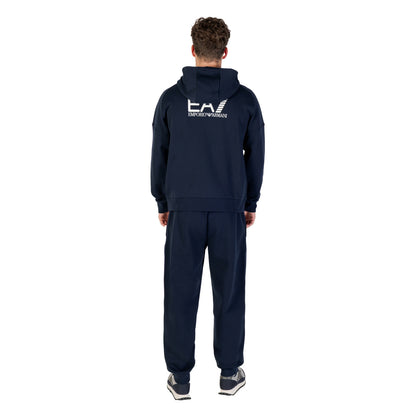 Ea7 Tuta Uomo