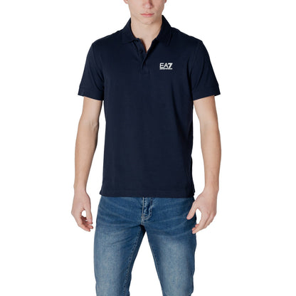 Ea7 Polo Uomo