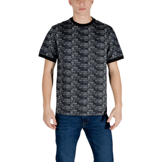 Ea7 T-Shirt Uomo