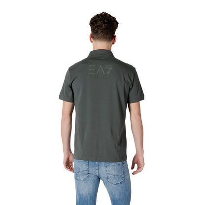Ea7 Polo Uomo