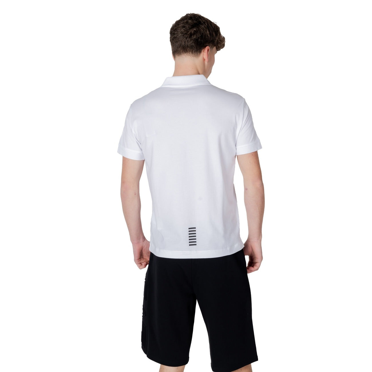 Ea7 Polo Uomo