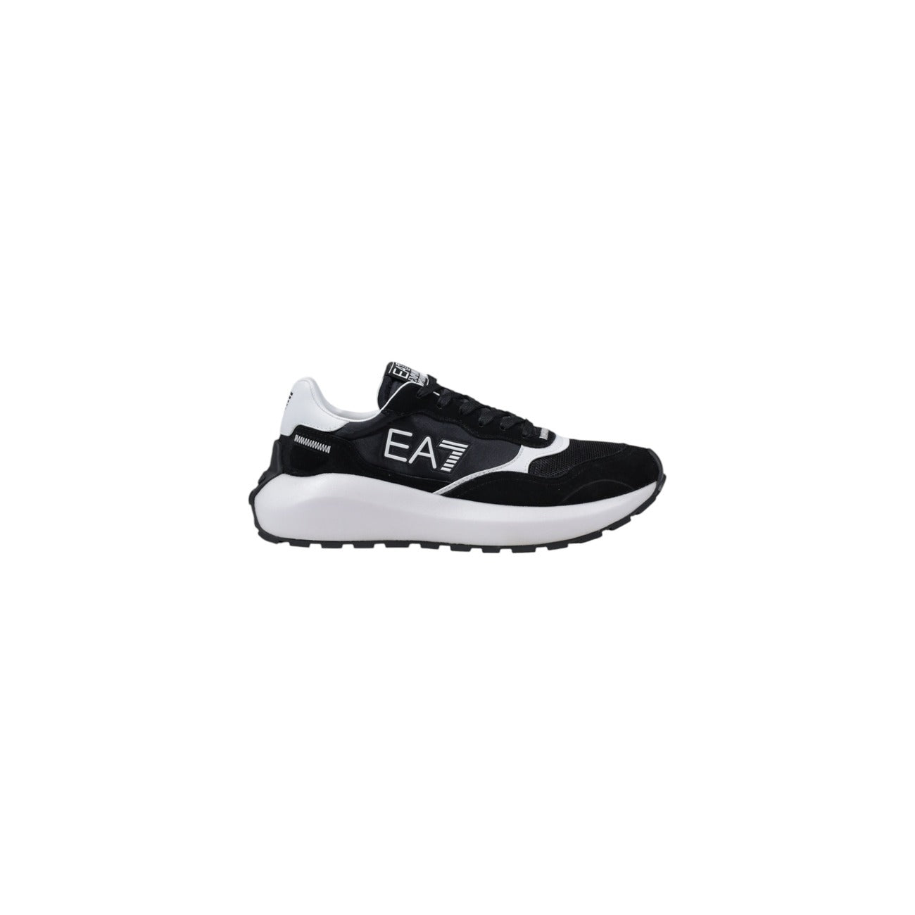 Ea7 Sneakers Uomo