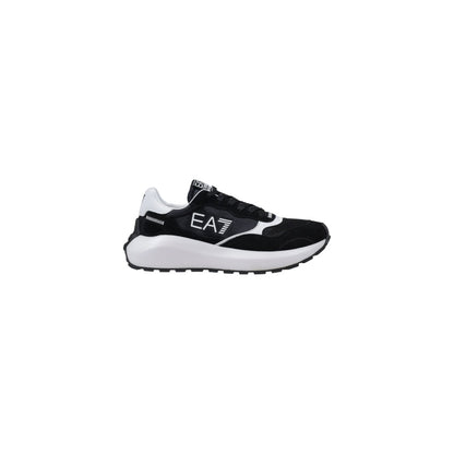 Ea7 Sneakers Uomo