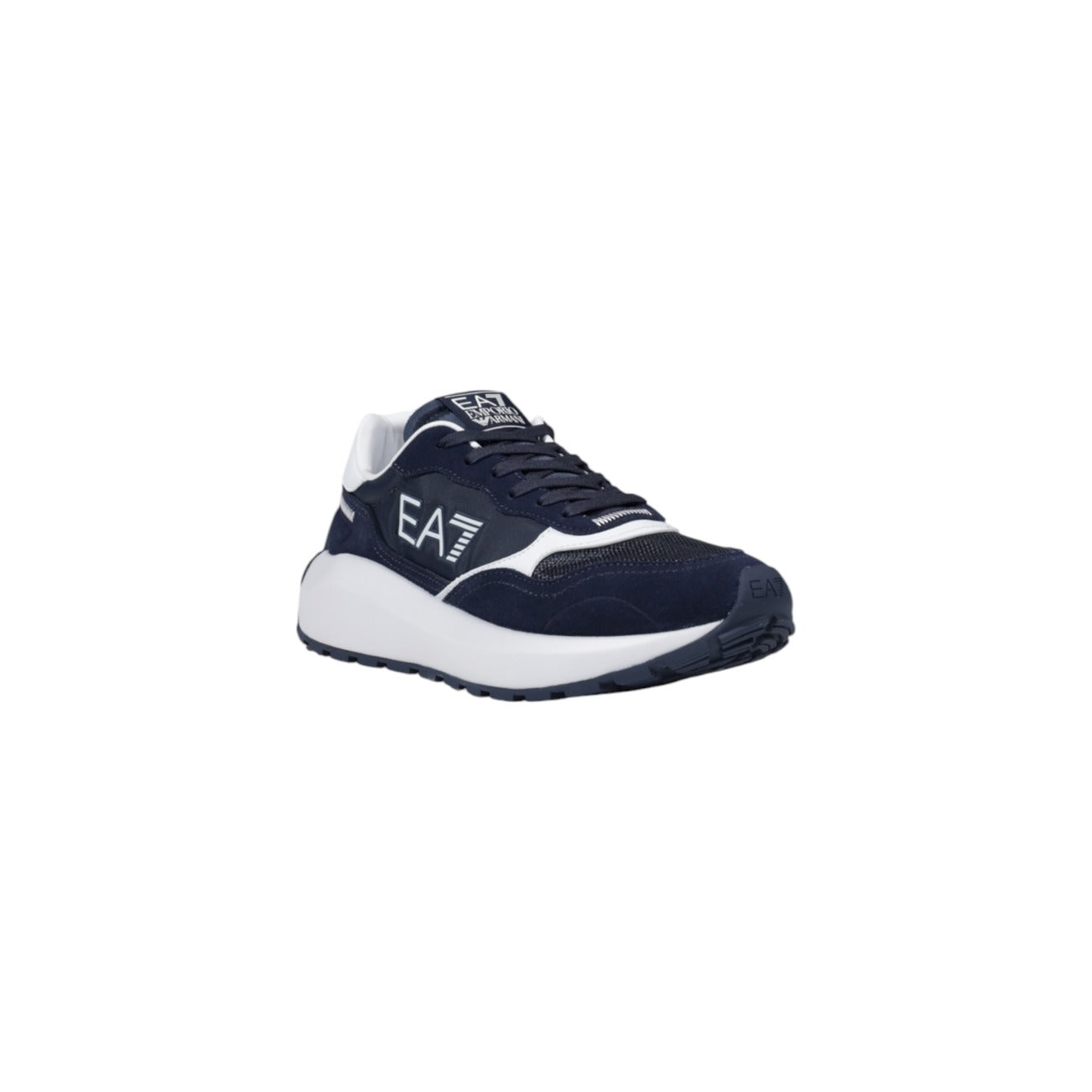 Ea7 Sneakers Uomo