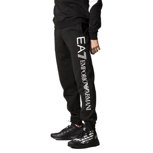 Ea7 Pantaloni Uomo