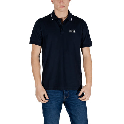 Ea7 Polo Uomo